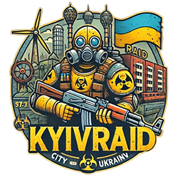 Зображення ділянки KyivRaid - Ukraine Rust Server